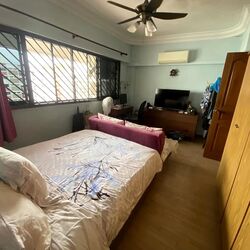 Blk 407 Hougang Avenue 10 (Hougang), HDB Executive #555314941